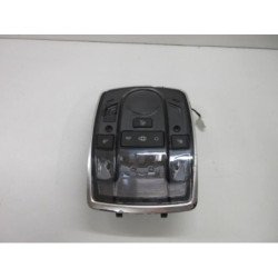 Eclairage De Plafonnier Peugeot 508 1 Phase 1